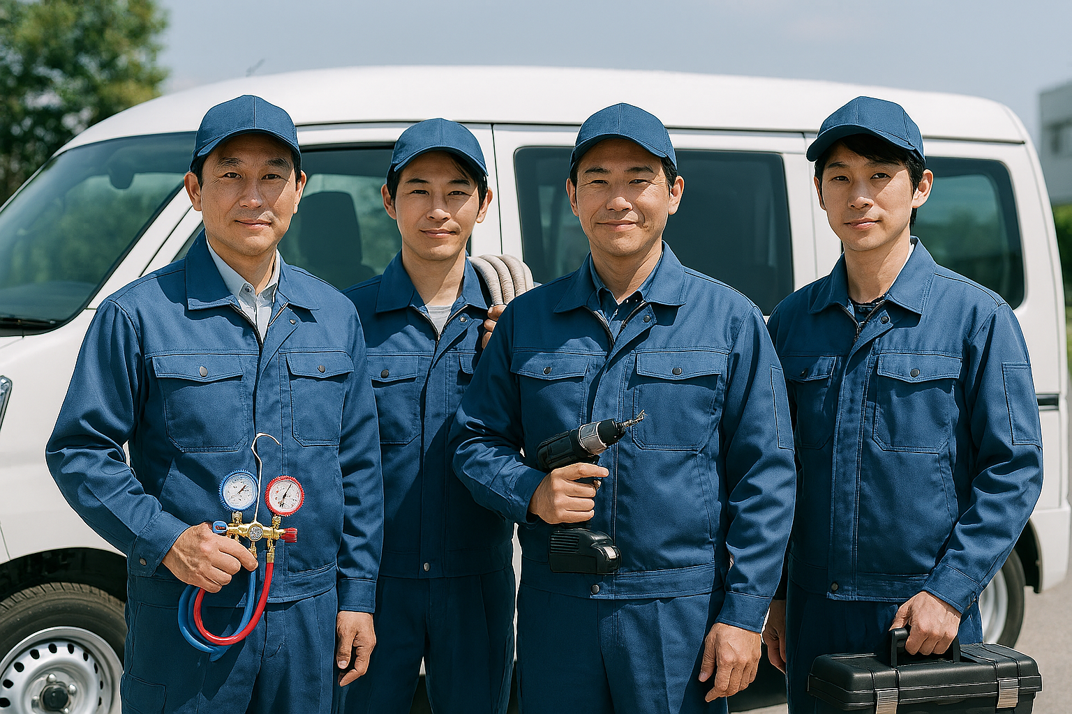 厳選された技術者ネットワーク