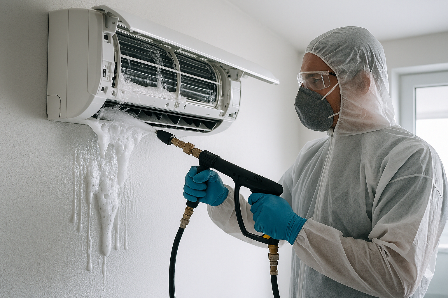 ハウスクリーニングサービス